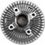 Reverse Rotation Thermal Standard Duty Fan Clutch | 4SE36767