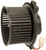 Single Shaft Vented CCW Blower Motor w/ Wheel | 4SE75804