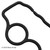 Spark Plug Tube Seal | BEC039-6687