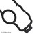 Spark Plug Tube Seal | BEC039-6687