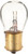 Standard Miniature 1683 - Qty 1 Bulb | PHI1683CP