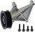 A/C Bypass Pulley | DOR34239