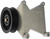 A/C Bypass Pulley | DOR34239