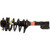 Quick-Strut Front Left Suspension Strut and Coil Spring Assembly | MON172220