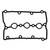 Engine Valve Cover Gasket Set | 557VS 50857 R