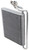 Plate & Fin Evaporator Core | 4SE64109