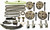 Engine Timing Chain Kit | CKY9-0738SCVVT1