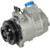 Compressor Bmw X5 4.8 07 | MAHACP 268 000S