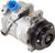 Compressor Bmw X5 4.8 07 | MAHACP 268 000S