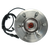 Hub Unit Assembly | TKNSP550214
