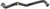 Heater Hose | REICHH0819