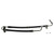 Power Steering Pressure Hose Assembly | REIPSH0102P