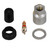 Tire Pressure Monitoring System (TPMS) Sensor Service Kit | DEN999-0601