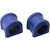 Front To Frame Suspension Stabilizer Bar Bushing Kit | MOOK7384