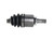 15-19 Mini Cooper (2.0) CV Axle Assembly  - Front Left | GSPNCV49050