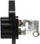 HVAC Blower Motor Resistor | 4SE20217