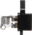 HVAC Blower Motor Resistor | 4SE20217