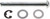 Remanufactured Unloaded Caliper w/Bracket | CAR18-B4317