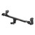 Class 1 Trailer Hitch, 1-1/4" Receiver, Select Hyundai Kona | CRT11638