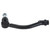 Front Right Outer Steering Tie Rod End | MOOES800335