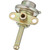 Fuel Pressure Regulator | BWD24009