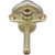 Fuel Pressure Regulator | BWD24009