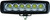 Hvf Mini Light Bar 6 LED Off Road Flood Mv | HEL357203011