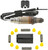 Oxygen Sensor | BOS15735