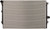 Complete Radiator | SPECU13423