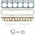 PermaTorque Engine Cylinder Head Gasket Set | 557HS 9076 PT