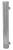 Aluminum Filter Drier w/ Pad Mount | 4SE83283
