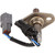 Oxygen Sensor 4 Wire, Direct Fit, Heated, Wire Length: 18.5 | DEN234-4153