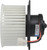 Flanged Vented CW Blower Motor w/ Wheel | 4SE75832