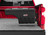 Passenger Side SwingCase, Black Smooth | UNDSC104P