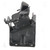 Engine Mount Front Left | 62M3535