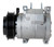 HCC-RS18 Compressor | 4SE198315