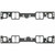 Engine Intake Manifold Gasket Set | 5571255