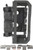 Remanufactured Unloaded Caliper w/Bracket | CAR18-B4761