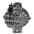 Remanufactured DENSO First Time Fit Alternator, 110 Amp | DEN210-4208