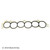 Intake Manifold Gasket Set | BEC037-6191