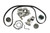 Timing Belt Kit With Water Pump | CONCK307LK2