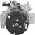 TRSA12B Compressor | 4SE78548