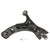 Front Left Lower Suspension Control Arm and Ball Joint Assembly | MOORK623735