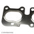 Exhaust Manifold Gasket | BEC037-8123
