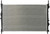 Complete Radiator | SPECU13454