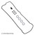 Valve Cover Gasket Set | BEC036-1638