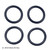 Valve Cover Gasket Set | BEC036-1638