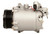 TRSE09 Compressor | 4SE98580