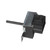 A/C and Heater Blower Motor Switch | BWDBL70
