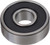 Bearing Roller Ball - Universal Marine | SKF38-2RSJ